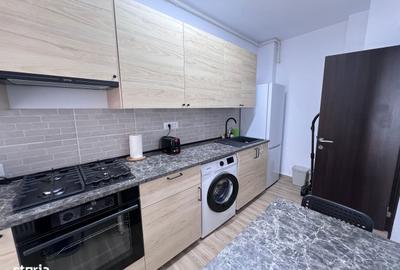 Garsonieră decomandată în Central - 8