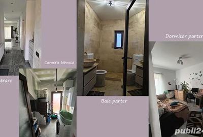 Casă cu 5 camere cu Teren 511 Mp în Central - 10