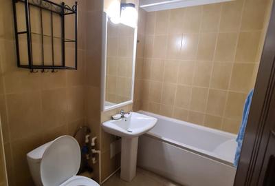 Apartament 3 camere de închiriat – Tomis Nord, zona Cireșica / Piață 500 euro - 19