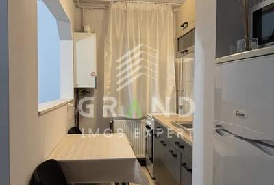 Apartament cu 4 camere | logie | 56 mp | Cartier Manastur | Mehedinti - 1