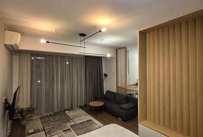 Ansamblul Soho, studio premium de vanzare, 50 mp cu terasa, bloc 2016 - 15