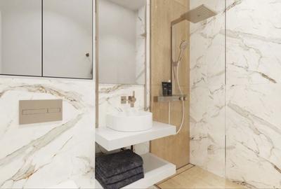 Apartament cu 3 camere decomandat în Sud - 5