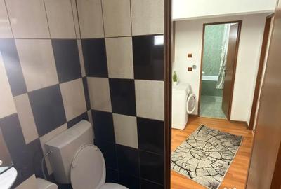 Apartament cu 3 camere decomandat în Mărăști - 8
