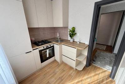 Garsonieră decomandată în Circumvalațiunii - 3