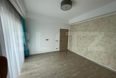 Penthouse cu 4 camere 120 mp si terasa 55 mp, zona centrala - 3