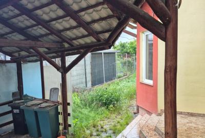 Sat Sasar, parte duplex, 7 ari teren - 6