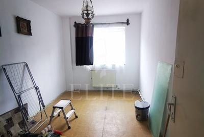 Apartament 2 camere în zona CLABUCET - 3
