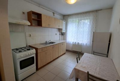 Apartament cu 2 camere decomandat, mobilat în 7 Noiembrie - 6