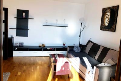 Apartament cu 2 camere decomandat în Central - 2