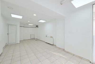 Spațiu comercial, de 36 mp, în Micro 18 - 6