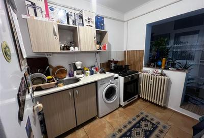 Garsonieră decomandată în Aeroport - 5