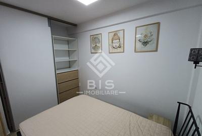 Garsoniera 45mp, etaj 3, bloc nou - 4