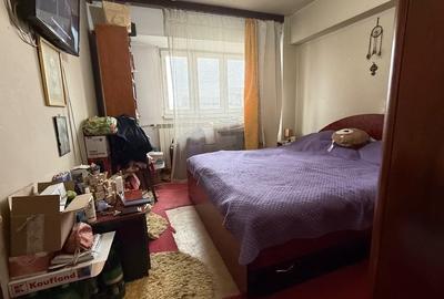 Apartament cu 3 camere decomandat în Gorjului - 9