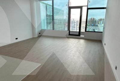 Studio modern in One North Lofts, Pipera Loc de parcare - 6