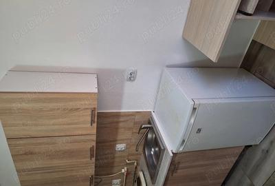 Garsonieră nedecomandată în Medicină - 7