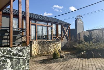 Spațiu comercial, de 300 mp, în Săsar - 14