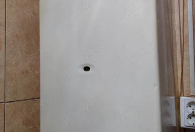 Garsonieră nedecomandată în Rahova - 1