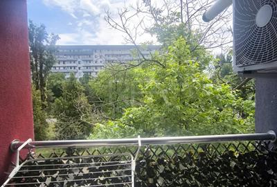 Garsonieră decomandată, mobilată în Politehnica - 9