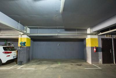 DAMAROAIA - CORALILOR RESIDENCE - 2 CAMERE + PARCARE SUBTERANĂ, 71 MP TOTAL! - 21