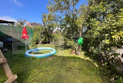 Casă cu 3 camere cu Teren 250 Mp în Central - 9