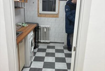 2 camere Titan Parc - Metrou - 6