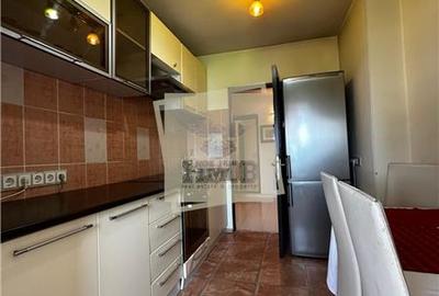 Apartament decomandat modern cu 2 camere in Vasile Aron - 3