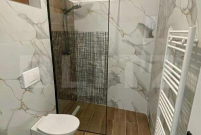 Casă cu 4 camere în Central - 8