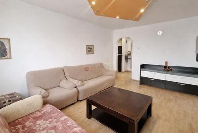 Apartament cu 3 camere circular, mobilat în Calea București - 10