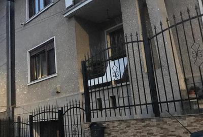 Casă cu 4 camere în Călugareni - 8