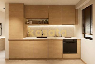 Apartament cu 2 camere semidecomandat, mobilat în Parcul Circului - 5