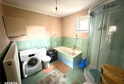 Casă cu 4 camere cu Teren 1081 Mp în Girișu de Criș - 14