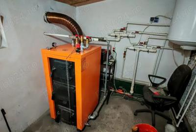 Casa de vanzare sau schimb cu apartament 1 camera in Gala?i - 5