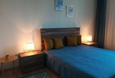 Apartament cu 2 camere decomandat în Politehnica - 2