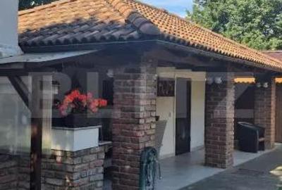 Casa cu 4 dormitoare, 180 mp, teren 1487 mp, in Lazuri - 2