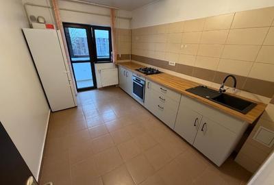 Apartament cu 2 camere decomandat în Popas Păcurari - 2