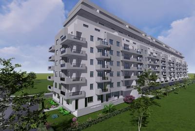 Penthouse - Vedere libera - Titan District - Drumul Gura Calitei 50 Penthouse - Vedere libera - Titan District - Drumul Gura Calitei 50 - 3