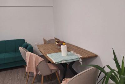 Apartament cu 2 camere decomandat în Titan - 6