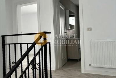 Duplex cu 3 camere cu Canalizare în Valea Adâncă - 3