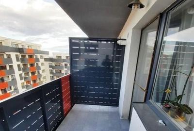 Apartament cu 2 camere decomandat în Baciu - 5