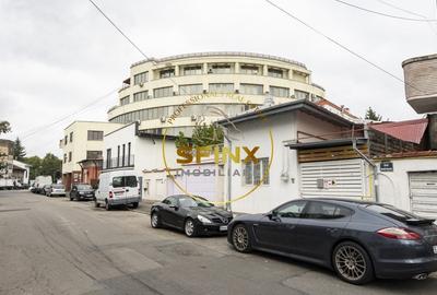 De vanzare casa Dacia / Domnita Ruxandra - 13