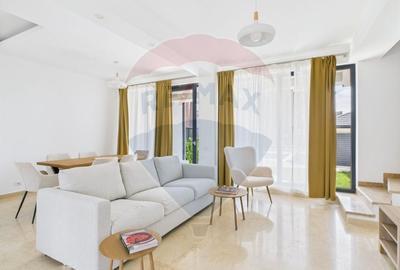 De vanzare | Vila cu 4 camere | Nobil Residence, Tunari - 4