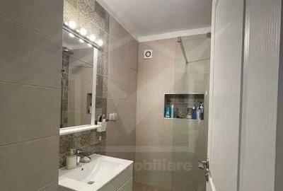 Apartament cu 2 camere, mobilat în Andrei Mureșanu - 5