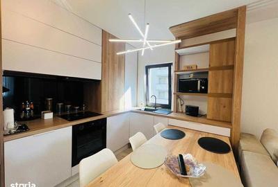 Apartament cu 2 camere în Mărăști - 7