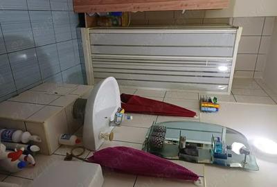 Apartament cu 4 camere decomandat în Vitrometan - 13