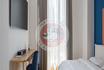 Apartament cu 4 camere decomandat în Centrul Istoric - 5