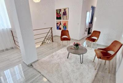 Apartament cu 4 camere decomandat, mobilat în Ultracentral - 6