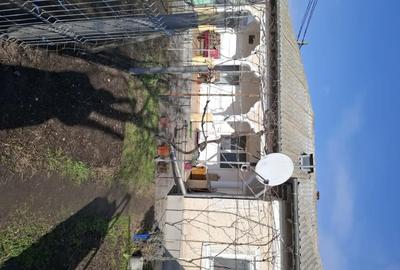 Casă cu 3 camere cu Teren 650 Mp în Sfântu Gheorghe