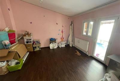 Casa P+M Bulevardul Constantin Brancoveanu Casa P+M Bulevardul Constantin Brancoveanu - 13