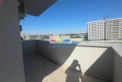 Apartament cu 2 camere decomandat, mobilat în Militari - 6