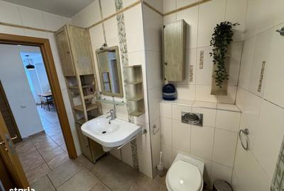 Apartament cu 2 camere, mobilat în Bună Ziua - 6